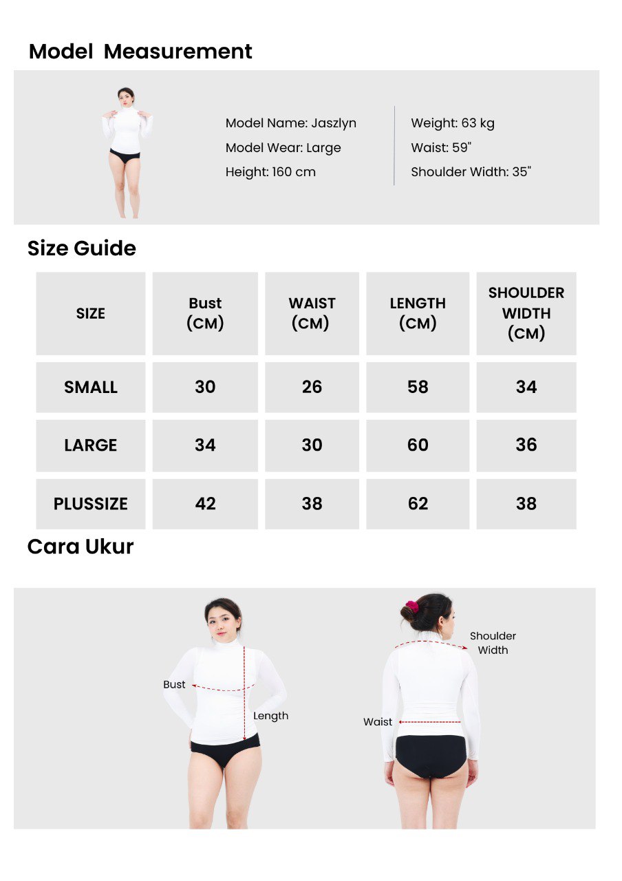 Long Sleeve Singlet