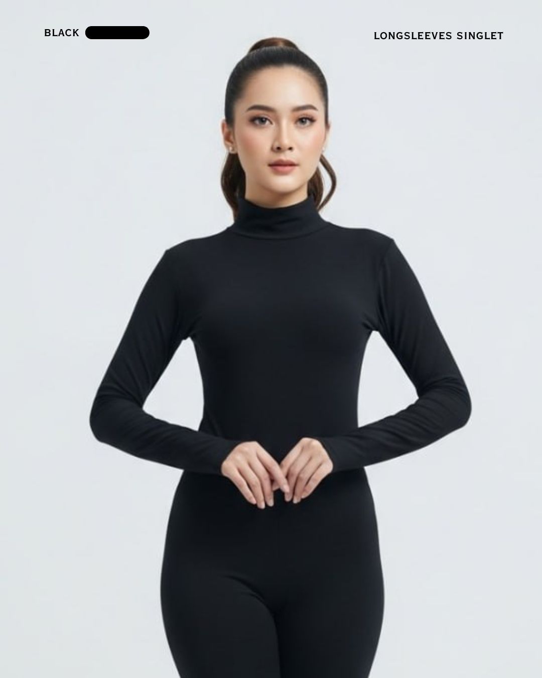 sport active singlet. (4)