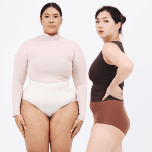 Airsilk Seamless Panties